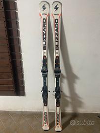 Sci Blizzard Quattro 7.2