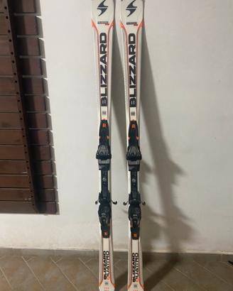 Sci Blizzard Quattro 7.2