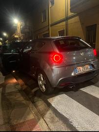 Alfa mito 1.6cc