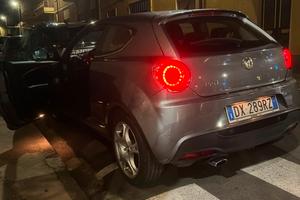 Alfa mito 1.6cc