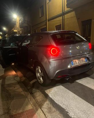 Alfa mito 1.6cc