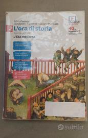 L'ora di Storia 