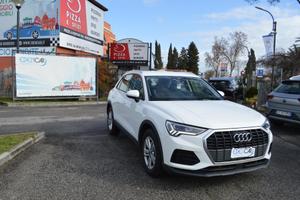 Audi Q3 35 2.0 tdi Business Advanced s-tronic