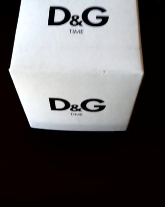 orologio da donna dolce e Gabbana