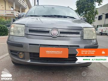 FIAT Panda 2� serie Panda 1.3 MJT 16V DPF Dynamic