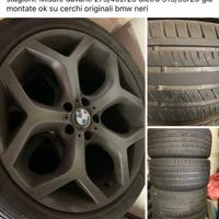 Gumme e cerchi 21 per bmw x5