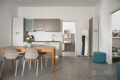 Appartamenti Moderni