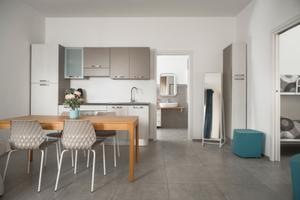 Appartamenti Moderni