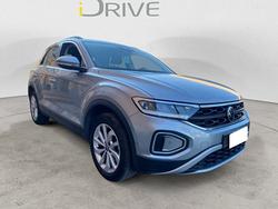 Volkswagen T-Roc 1.5 TSI ACT DSG