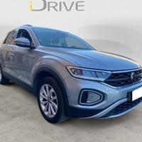 Volkswagen T-Roc 1.5 TSI ACT DSG