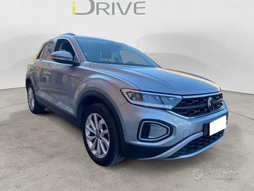 Volkswagen T-Roc 1.5 TSI ACT DSG