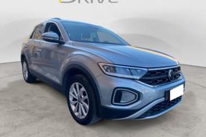 Volkswagen T-Roc 1.5 TSI ACT DSG