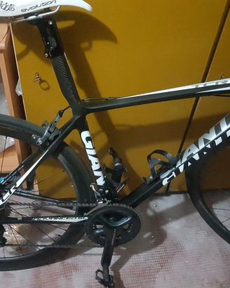 Giant tcr carbon 