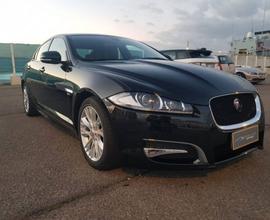 Jaguar XF XF 2.2d R-Sport Launch edition 200cv