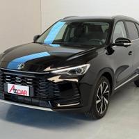 Mg ZS 1.5 hybrid+ Luxury auto