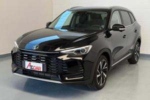 Mg ZS 1.5 hybrid+ Luxury auto