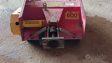 trinciasarmenti tsm 600