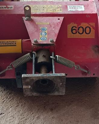 trinciasarmenti tsm 600