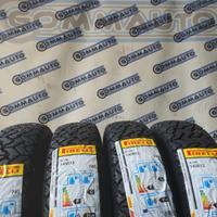 4 pneumatici 145 80 13 pirelli winter w 160 nuove