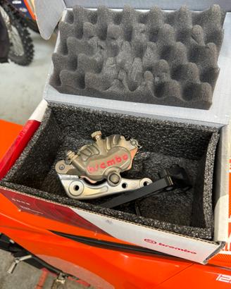 Pinza brembo factory Ktm