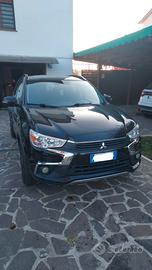 Asx 4wd 1.6 did full optional tetto pan