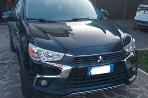 Asx 4wd 1.6 did full optional tetto pan