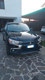 Asx 4wd 1.6 did full optional tetto pan
