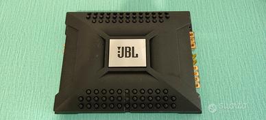 Amplificatore da auto per Subwoofer 