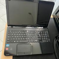 Toshiba Satellite L850-1HU per ricambi