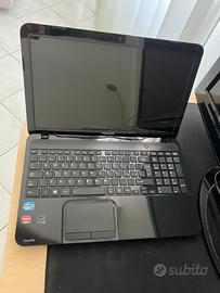 Toshiba Satellite L850-1HU per ricambi