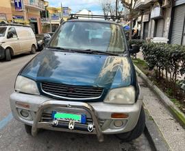 DAIHATSU Terios - 1998