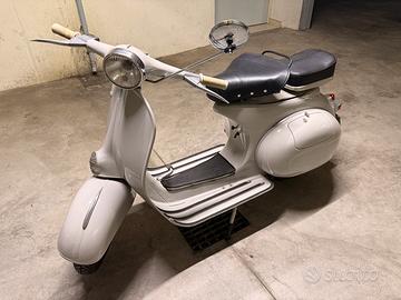 Vespa VNB 125 del 1962