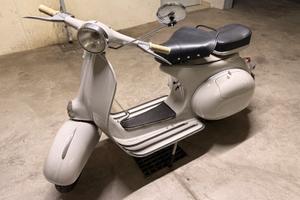Vespa VNB 125 del 1962