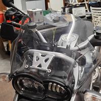 cupolino Isotta BMW r1200 gs 2004-2012
