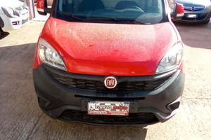 Fiat doblò 1.3 mjt 95cv con porta laterale e clima