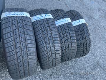 Gomme usate invernali 195/60/15