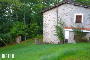 Villino unifamiliare 2 livelli con annesso