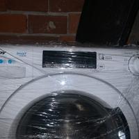 Lavatrice candy 7 kg smart inverter