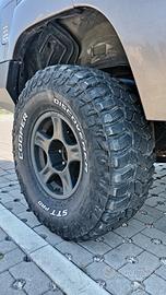 COOPER DISCOVERER STT PRO 315/75 R16 