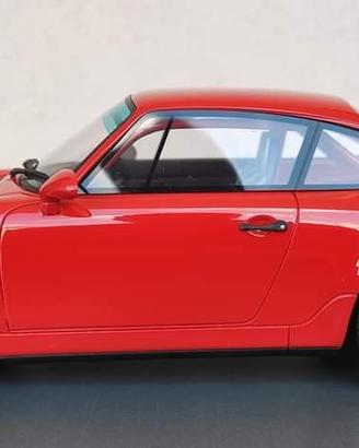 Porsche Carrera 911 (964) RS 3.6 Club Sport - GT S