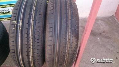 235 65 16 c continental nuove