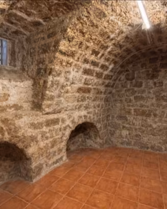 Locale a Bari Vecchia