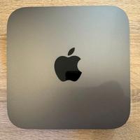 mac mini 2019 intel i5