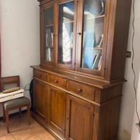 Credenza in stile Arte Povera