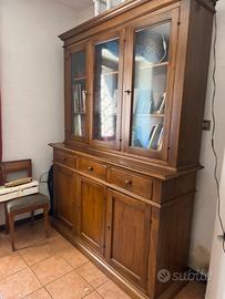 Credenza in stile Arte Povera