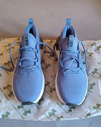Scarpe da Corsa/Ginnastica Under Armour Hovr Phant
