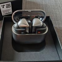 Samsung galaxy buds 3 pro garanzia