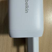 BELKIN caricabatterie
