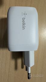 BELKIN caricabatterie