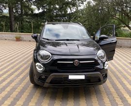 Fiat 500x cross 2020